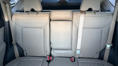 Honda CR-V 2.0 i-VTEC EX 5dr Auto Petrol Estate